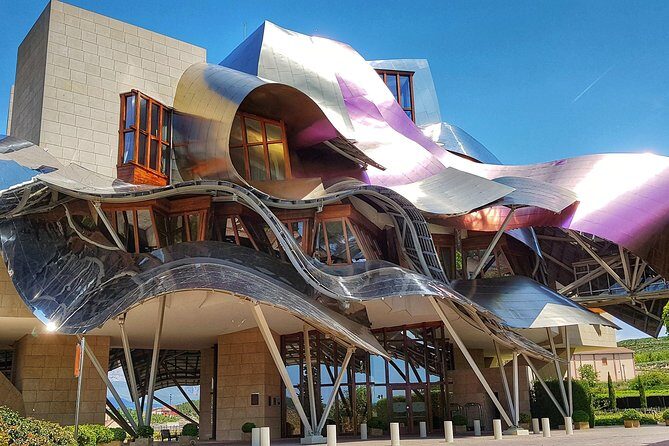 Rioja Wine Route with winery owner - Practicalities and Tips