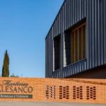 Rioja: Wine tasting and sampling at the Martínez Alesanco family winery - The Itinerary in Detail