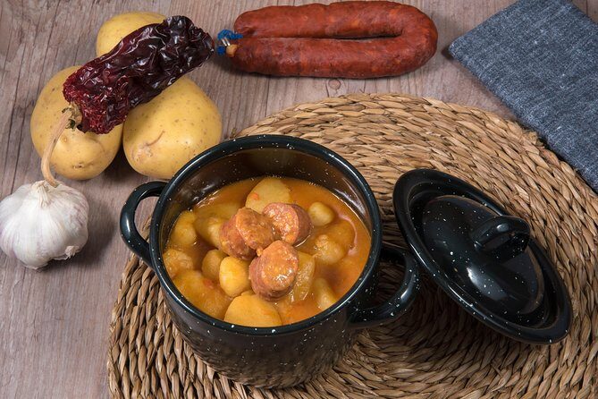 Rioja Wine Tour: Winery, Tasting & Lunch from San Sebastian - Who Should Consider This Tour?