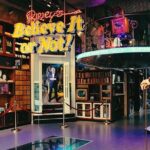 Ripley's Believe It or Not! Amsterdam Admission Ticket - What Is Ripleys Believe It or Not! Amsterdam?