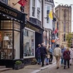 Ripon: Guided Food Tour with Tastings - The Itinerary Breakdown