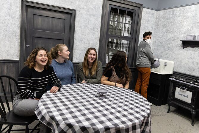 RiseNY - A Soaring Journey Through New York - Real Visitor Perspectives