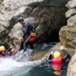 River Canyoning in the Cocciglia Gorges - What to Expect on the Tour