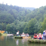 River Dunajec Cruise on Wooden Rafts with Guide - What’s Included and What to Keep in Mind