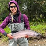 River Fishing and Bear Watching - An In-Depth Look at the Experience