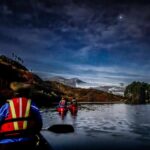 River Girvan: Open Canoe Experience with Adventure Carrick - What Does the Tour Feel Like?