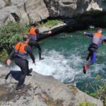 River Jumping Alcantara Gurne - Who Should Consider This Tour?
