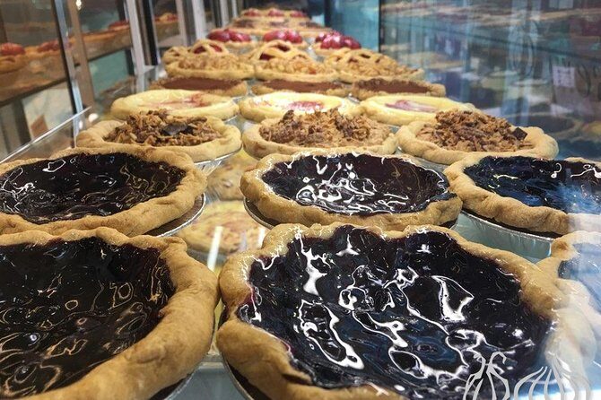 River North Food Walking Tour - The Experience: Food, Stories, and Neighborhood Charm