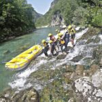 River Tara Long Rafting Tour - Who Should Consider This Tour?