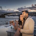 River Thames Evening Cruise with Sparkling wine and Canapés - The Experience: Pros and Cons