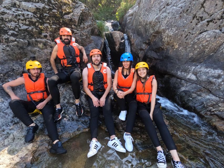 River Trekking in Arouca Geopark - Pricing and Value