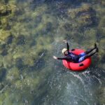 River Tubing on river Cetina from Split or Zadvarje - The Itinerary and What You Can Expect