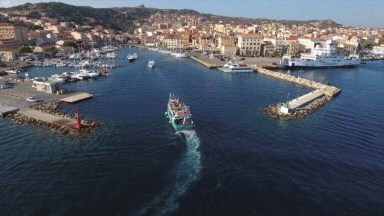 Riviera di Gallura_Excursions La Maddalena Archipelago - Practical Details and What to Expect