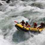 Rize: Ayder Tour & Kaçkar Mountans & Frtna Valley - What To Expect from the Activities