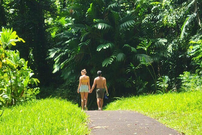Road to Hana Full Day Tour with A Guide - Frequently Asked Questions