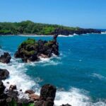Road to Hana Rainforest, Black Sand Beach, Waterfalls & Lunch - Food and Refreshments: Keeping You Fueled