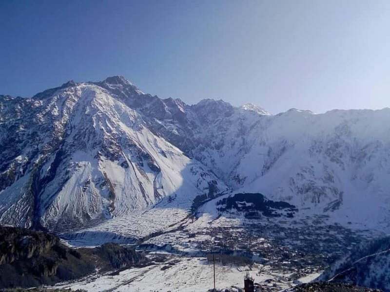 Roads were made for journeys, not the destinations. - Who Will Love This Tour?