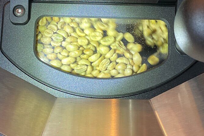 Roast Specialty Coffee with Guided Tasting - Who Should Consider This Tour?