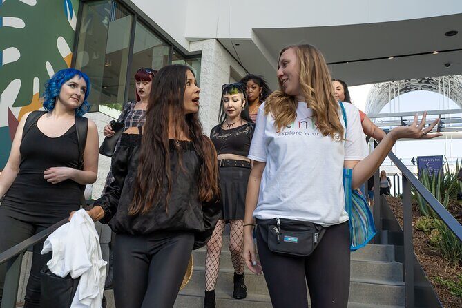 Roasted in Seattle: Bean to Cup Coffee Tour - The Practicalities