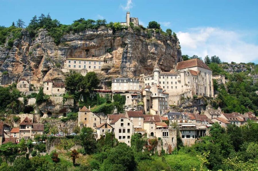 Rocamadour: Private Guided Tour - Experience the Living Heritage - The Practical Side: Logistics and Group Dynamics