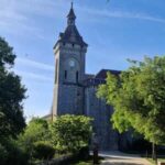 Rocamadour: Tour with an official tour guide - The Itinerary in Detail