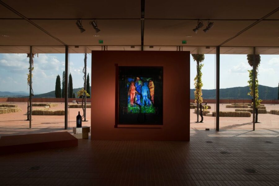 Rocca di Frassinello Winery: Tour & Wine Tasting in Tuscany - What You Get and What’s Not Included