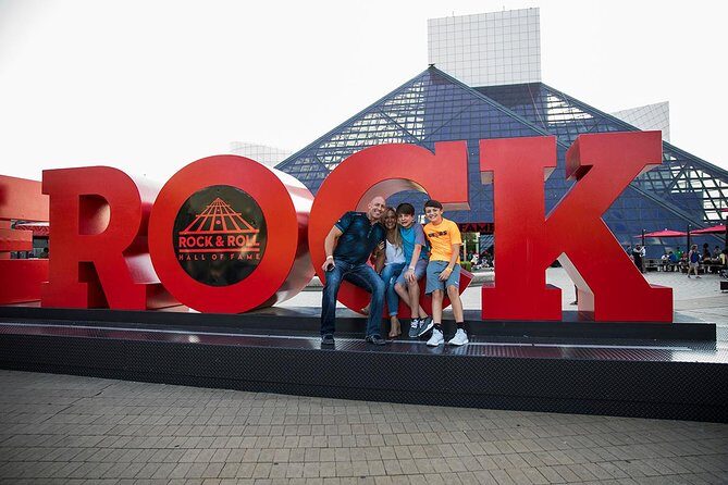 Rock and Roll Hall of Fame Admission in Cleveland - Is It Worth the Price?