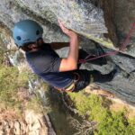 Rock-Climbing Adventure in Colorado's Front Range - Who Will Love This Experience?