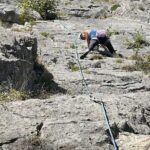 Rock Climbing and Via Ferrata Guiding Innsbruck - What to Expect on the Tour