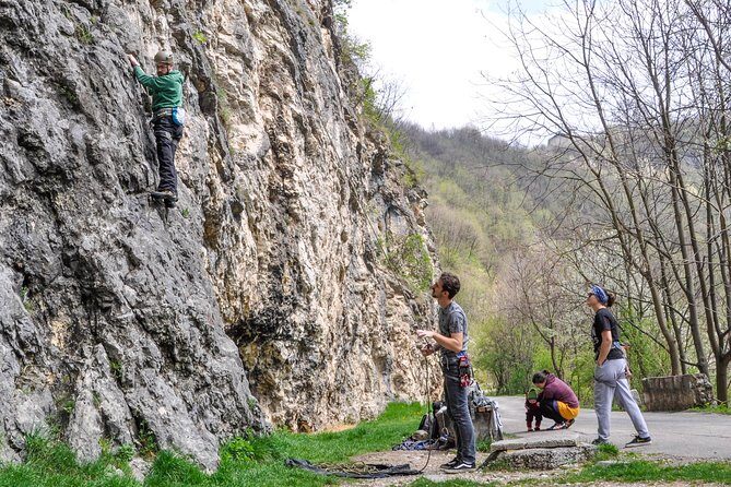 Rock Climbing Half Day Tour sarajevo - Who Should Consider This Tour?