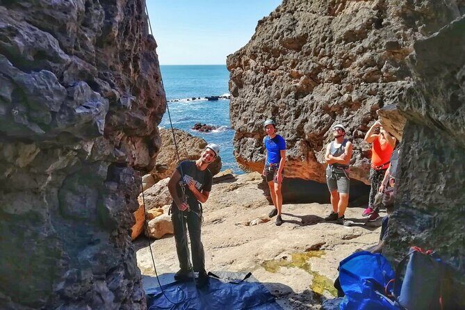 Rock Climbing in Cascais, Lisbon - Who Is This Tour Best For?