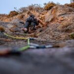 Rock Climbing in Crete with a Guide at Heraklion - An In-Depth Look at the Climbing Tour