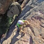 Rock Climbing in Madrid National Park with Transport - The Itinerary: What to Expect