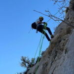 Rock Climbing in Tirana, Adventure in the Mountains - The Climbing Routes and Terrain