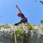 Rock Climbing Lesson in Dubrovnik - Detailed Breakdown of the Itinerary