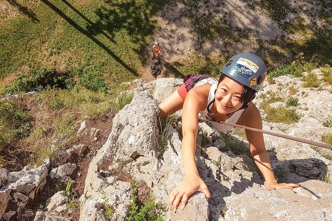 Rock Climbing near Lake Bled - Practical Tips for Booking and Participating