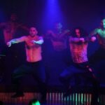 Rock Hard: Male Strip Show in Las Vegas - Who Will Love This Show