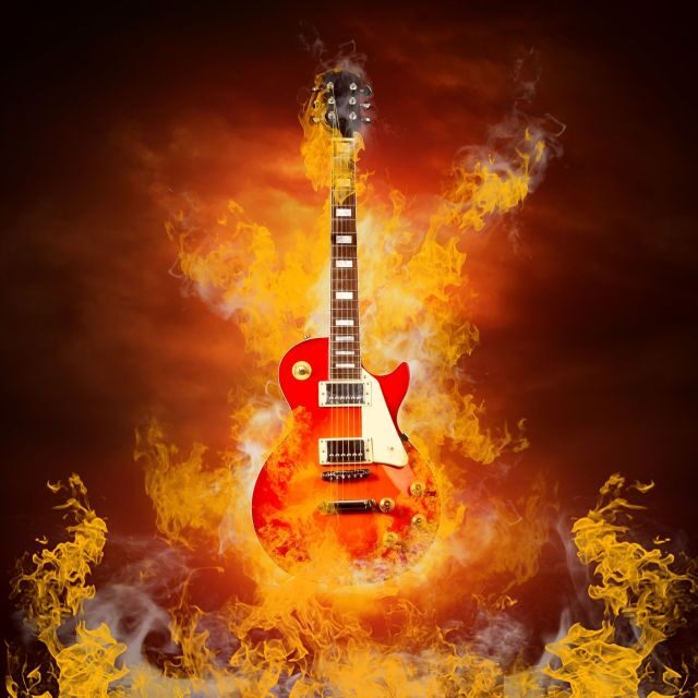 Rock n Roll London Tour By London Taxi - What Makes This Tour Stand Out?