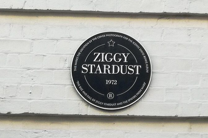 Rock N Roll & Seedy SoHo - Final Thoughts