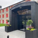 Rock of Cashel, Jameson Distillery & Cobh  Private Luxury Tour - Starting Point and Transportation