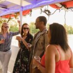 Rock the Yacht Cocktail Cruise Sacramento 21+ - The Experience and Atmosphere