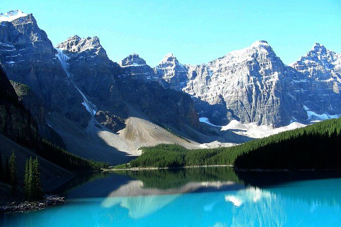 Rockies Select 2-Day Tour (Banff & Yoho National Park) - Who Should Consider This Tour?