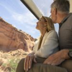 Rockies to the Red Rocks Train Denver to Moab SilverLeaf - The Experience: What Youll Actually Get