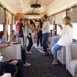 Rockies to the Red Rocks Train - Denver to Moab - SilverLeaf Plus - What Makes This Tour Stand Out?