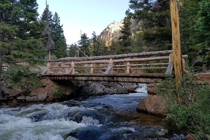 Rocky Mountain Full Day Private Tour & Hike - What’s Included and What to Consider