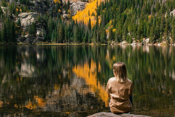 Rocky Mountain National Park Half Day Hike - What the Tour Includes