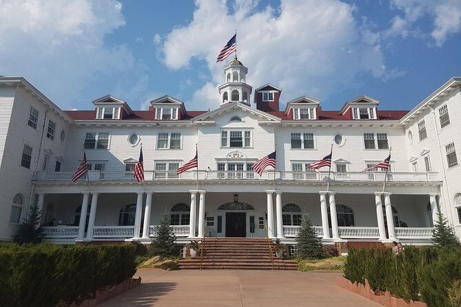 Rocky Mountain National Park in Summer Tour from Denver - The Sum Up