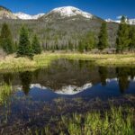 Rocky Mountain National Park Self-Guided Driving Audio Tour - The Experience: What to Expect