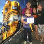 Rocky Mountain Zephyr Puzzle Room Experience - Practicalities and Booking