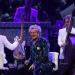 Rod Stewart: The Encore Shows at The Colosseum at Caesars Palace - Is It Worth the Price?